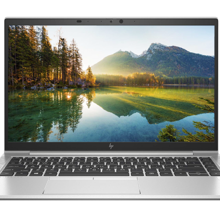 Prenosnik, HP EliteBook 840 G7... kvaliteta A++ | re-new (!)
