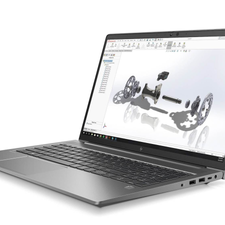 Prenosnik, HP Zbook 15 G8 Power Mobile Workstation