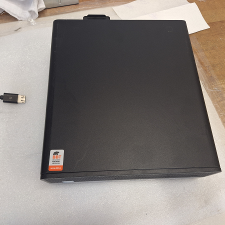 Računalnik, HP ProDesk 600 G5... ugodna cena / kvaliteta A-