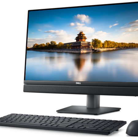 DELL OptiPlex All-in-One 7420 | NOVO (!)