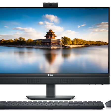 DELL OptiPlex All-in-One 7420 | NOVO (!)