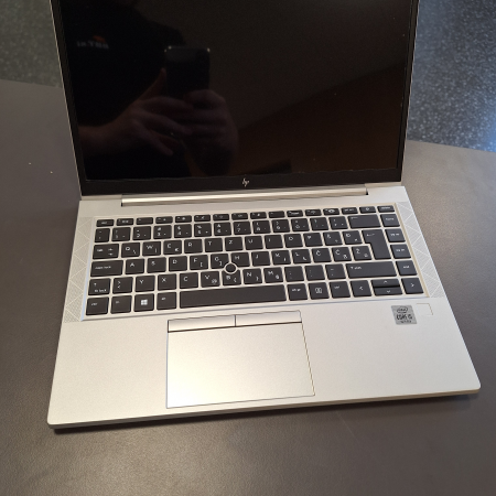 Prenosnik, HP EliteBook 840 G7... ugodna cena / kvaliteta A-