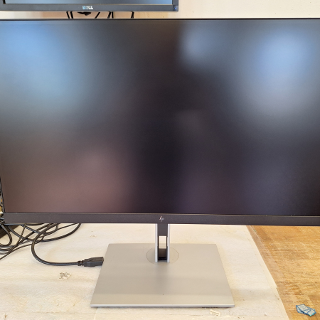 Monitor, 68.5 cm (27''), HP E27d G4... ugodna cena / kvaliteta A-