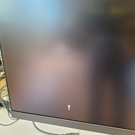 Monitor, 68.5 cm (27''), HP E27d G4... ugodna cena / kvaliteta A-
