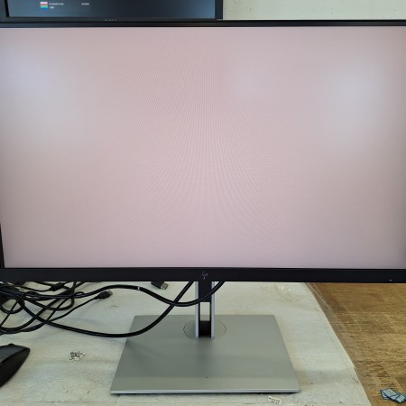 Monitor, 68.5 cm (27''), HP E27d G4... ugodna cena / kvaliteta A-