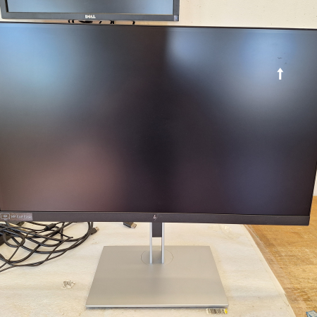 Monitor, 68.5 cm (27''), HP E27d G4... ugodna cena / kvaliteta A-