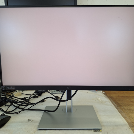 Monitor, 68.5 cm (27''), HP E27d G4... ugodna cena / kvaliteta A-