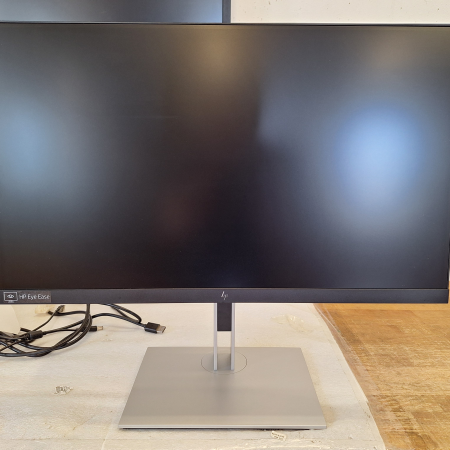 Monitor, 68.5 cm (27''), HP E27 G4... ugodna cena / kvaliteta A-