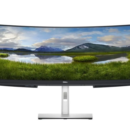 Monitor, 86.4 cm (34''), DELL Professional P3421W