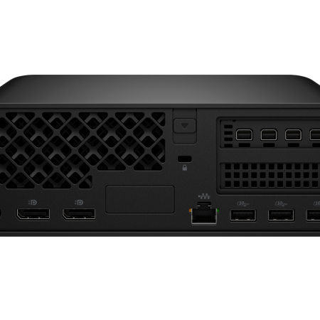 Delovna postaja, HP Z2 Mini G9