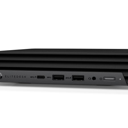 Računalnik, HP EliteDesk 800 G6