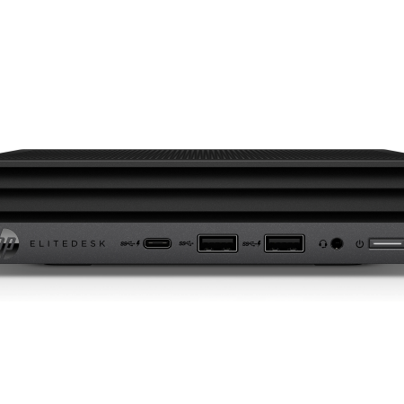 Računalnik, HP EliteDesk 800 G6