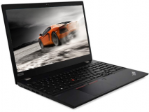 Prenosnik, LENOVO ThinkPad T15 G1... kvaliteta A+ | re-new (!)