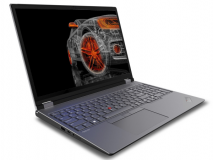 Prenosnik, LENOVO ThinkPad P16 G2 Mobile Workstation... kvaliteta A++ | OPEN BOX (!)