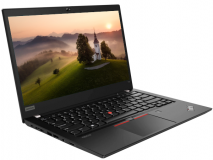 Prenosnik, LENOVO ThinkPad T14 G1... ugodna cena / kvaliteta A-