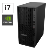Vsestranski računalnik, LENOVO ThinkStation P340 - Joker