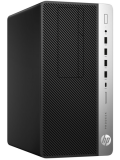 Računalnik, HP ProDesk 600 G4