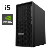 Računalnik, LENOVO ThinkStation P360... kvaliteta A++ | OPEN BOX (!) - Night Kiss