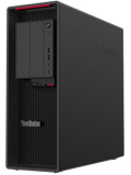 Vsestranski računalnik, LENOVO ThinkStation P620 - Hurricane