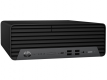 Računalnik, HP EliteDesk 805 G6