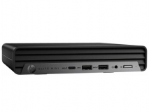 Računalnik, HP EliteDesk 805 G8