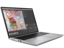 Prenosnik, HP Zbook 16 G9 FURY Mobile Workstation