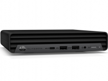Računalnik, HP EliteDesk 800 G6