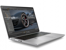 Prenosnik, HP Zbook 16 G10 FURY Mobile Workstation