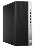 Računalnik, HP EliteDesk 800 G5