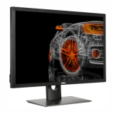 Monitor, 76.2 cm (30''), DELL UltraSharp UP3017 Premier Color