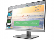 Monitor, 58.4 cm (23''), HP EliteDisplay E233